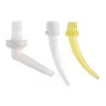 Oral tip and accessory – MEDISTOCK, Chirurgische Absaugkanülen
