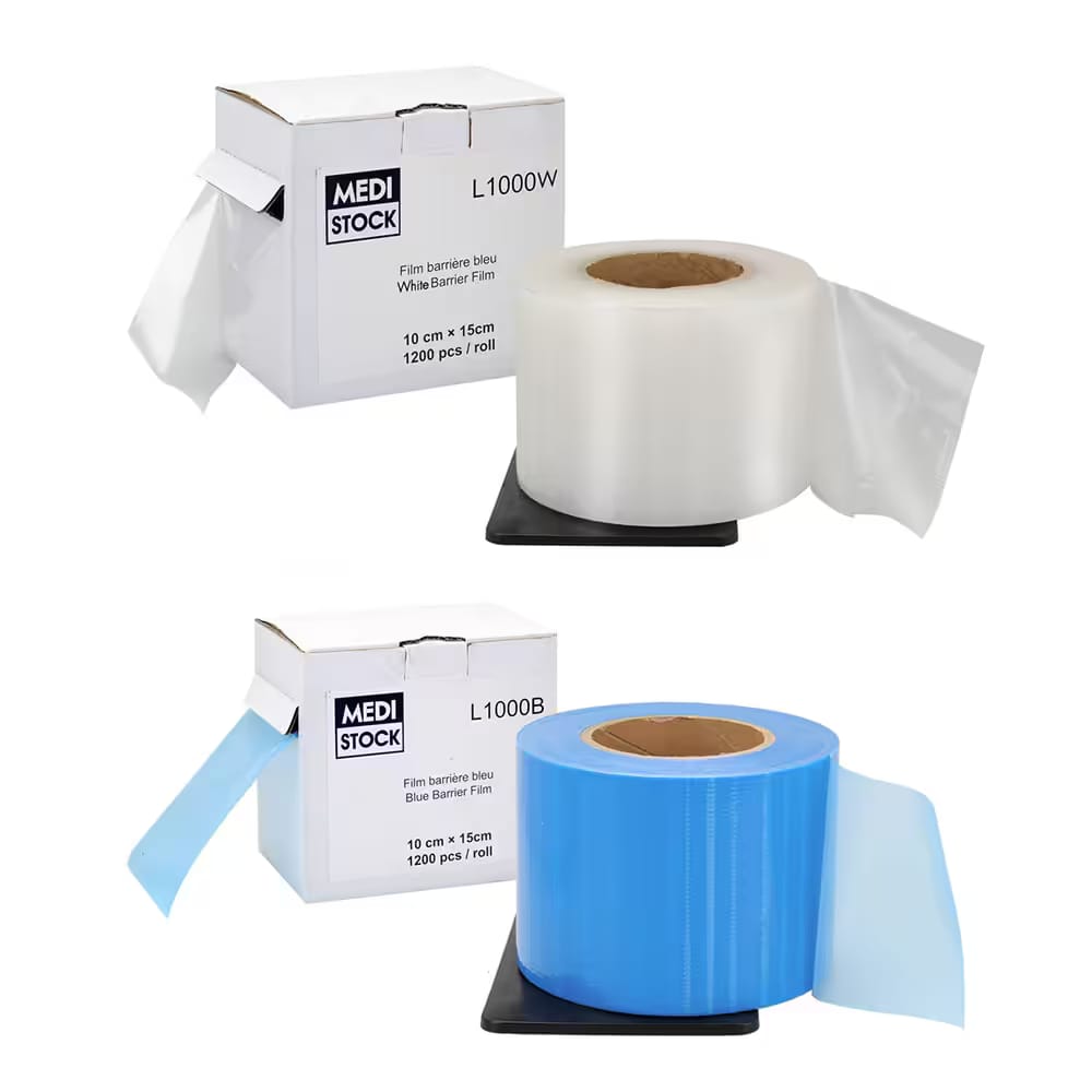 Barrier film – MEDISTOCK, Hygiene