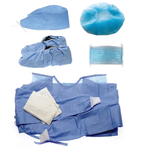 SURGEON KIT