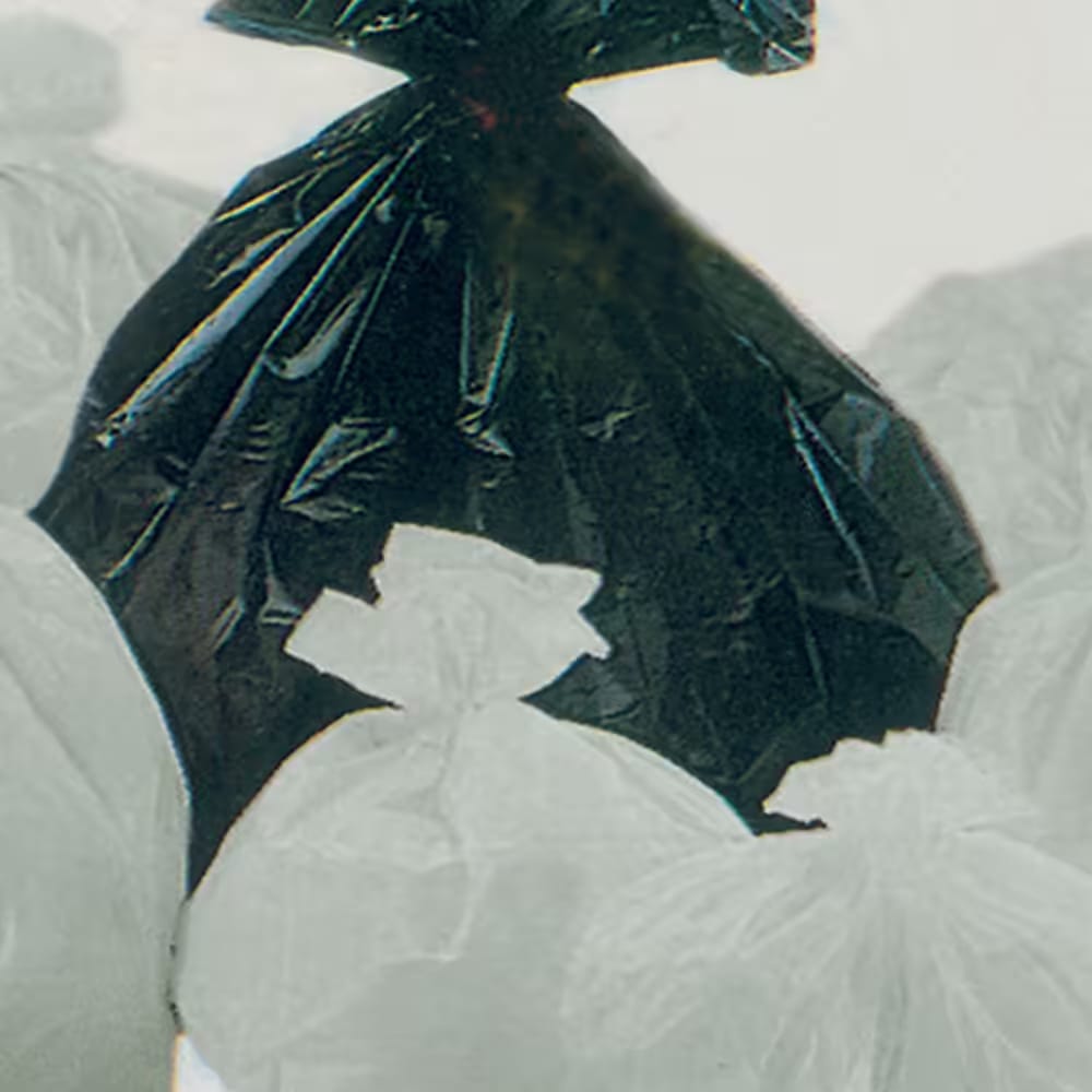 Garbage Bag – MEDISTOCK, Abfallbehälter