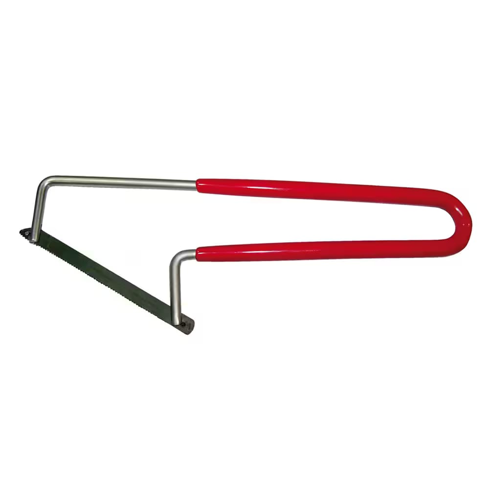 SAW HOLDER AND SAW – MEDISTOCK, Rotierende Instrumente Labor
