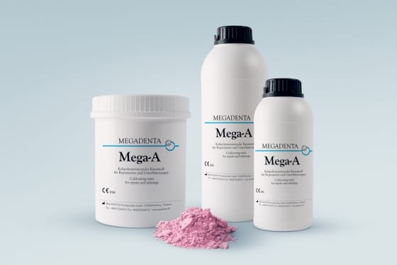 MEGA-A