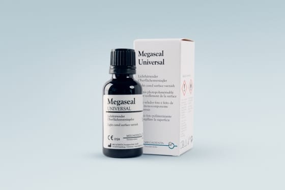 Megaseal Universal – Versiegelungslack