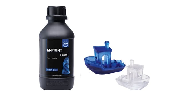 M-PRINT Proto