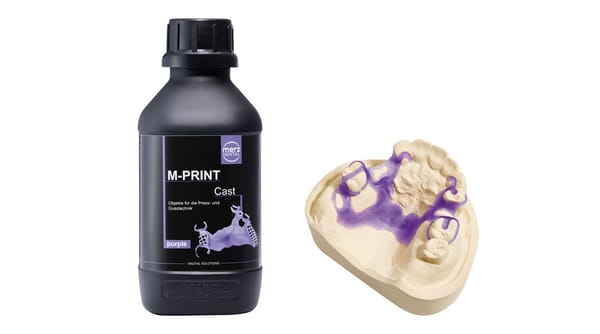 M-PRINT Cast