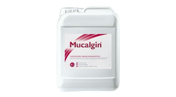 Mucalgin