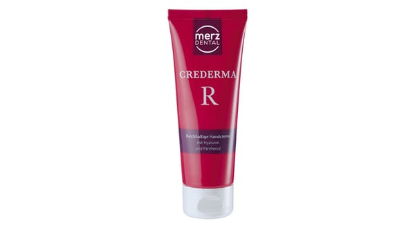 Crederma-R