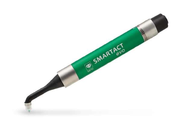SMARTACT EVO – META TECHNOLOGIES SRL, Implantologie