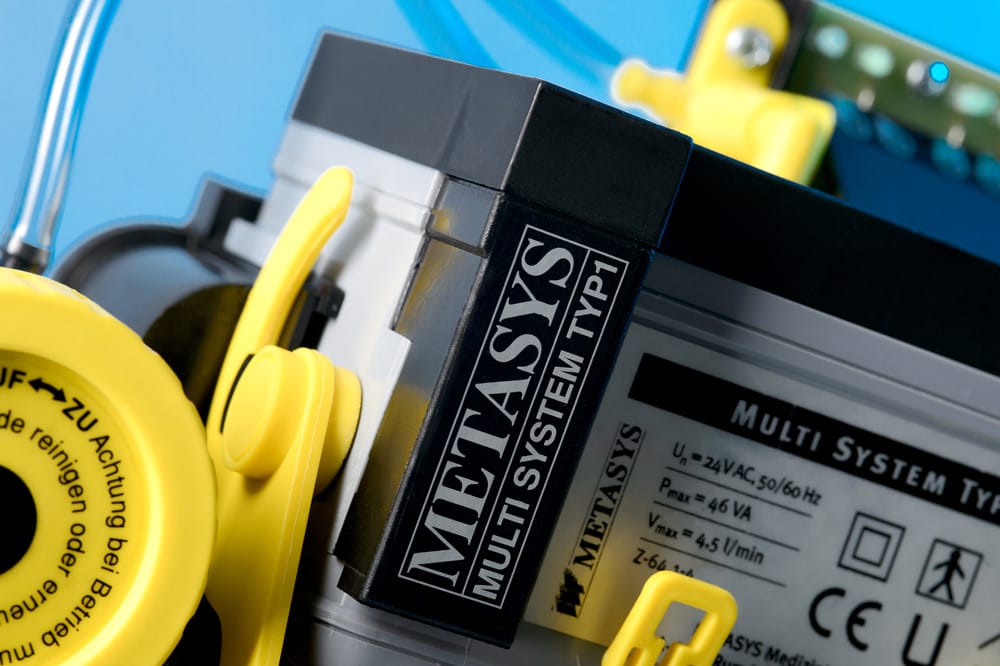Dentalgeräte – METASYS Medizintechnik, Sonstige Geräte