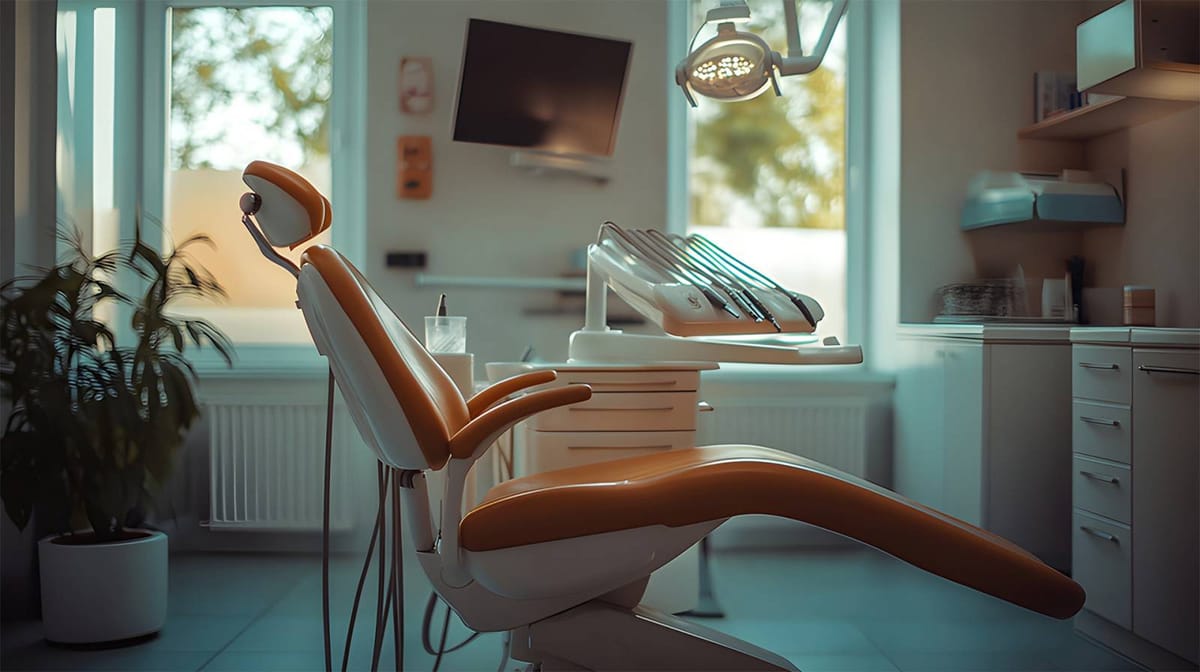 Operationsleuchte MHC – MHC Technology, Lupenbrillen und Mikroskope