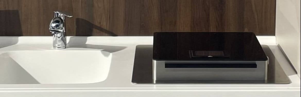 Automatische Ultraschallreiniger MHC Technology – MHC Technology, Ultraschallgeräte