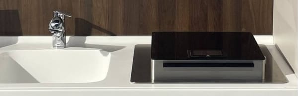 Automatische Ultraschallreiniger für die Zahnarztpraxis