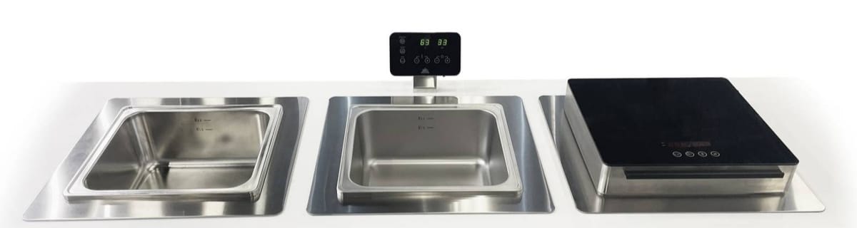 Desinfektionskette – MHC Technology, Ultraschallgeräte