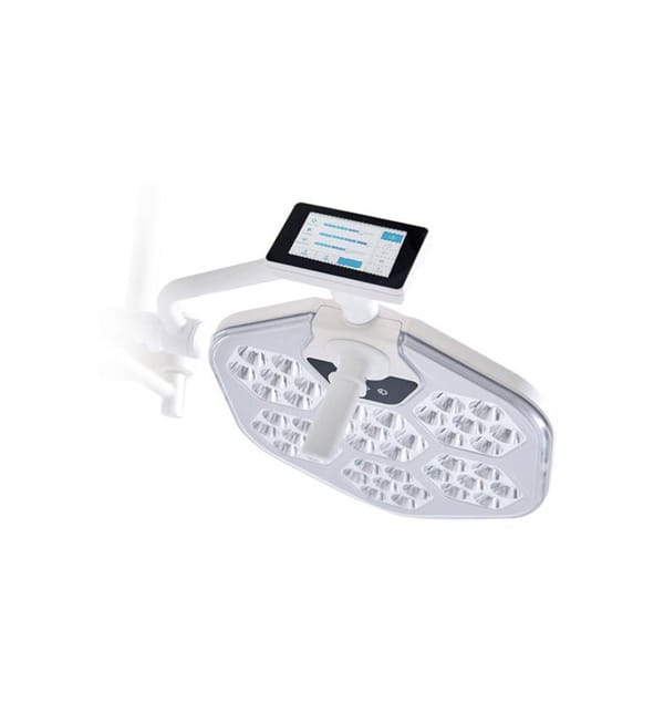 Operationsleuchte MHC TECHNOLOGY hoher Leistung