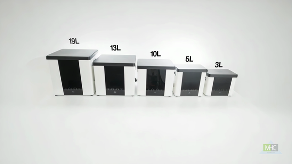 UltraPads – Ultraschallreiniger tragbar