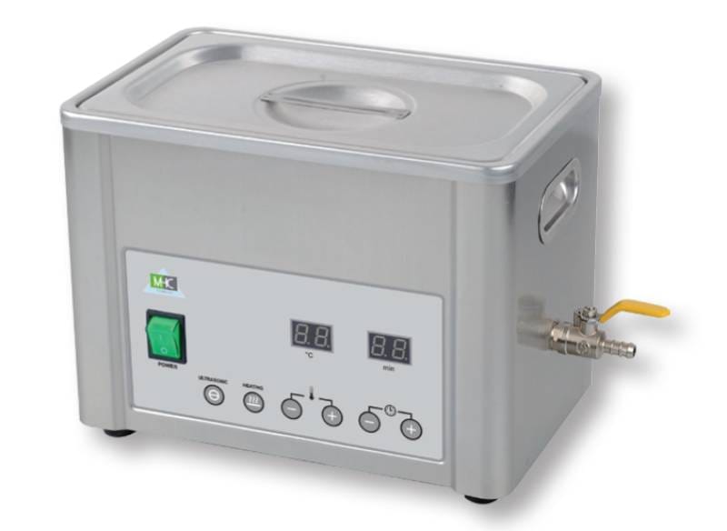 AutoClean MHC TECHNOLOGY – MHC Technology, Ultraschallgeräte