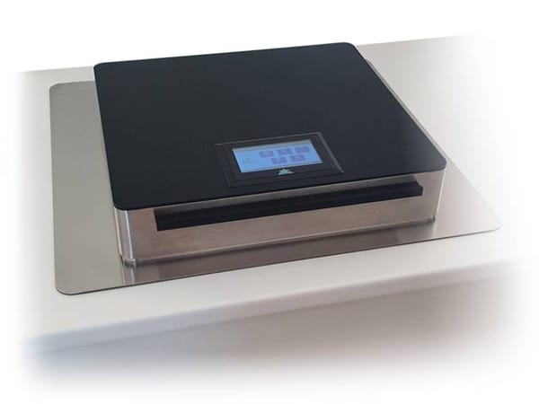 Autoclean 19L Ultraschallreiniger