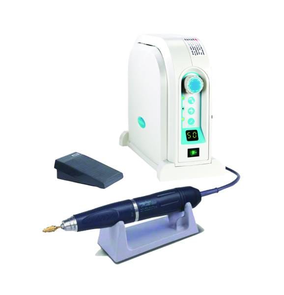 Micromoteur MHC 210 – MHC Technology, Übertragungsinstrumente