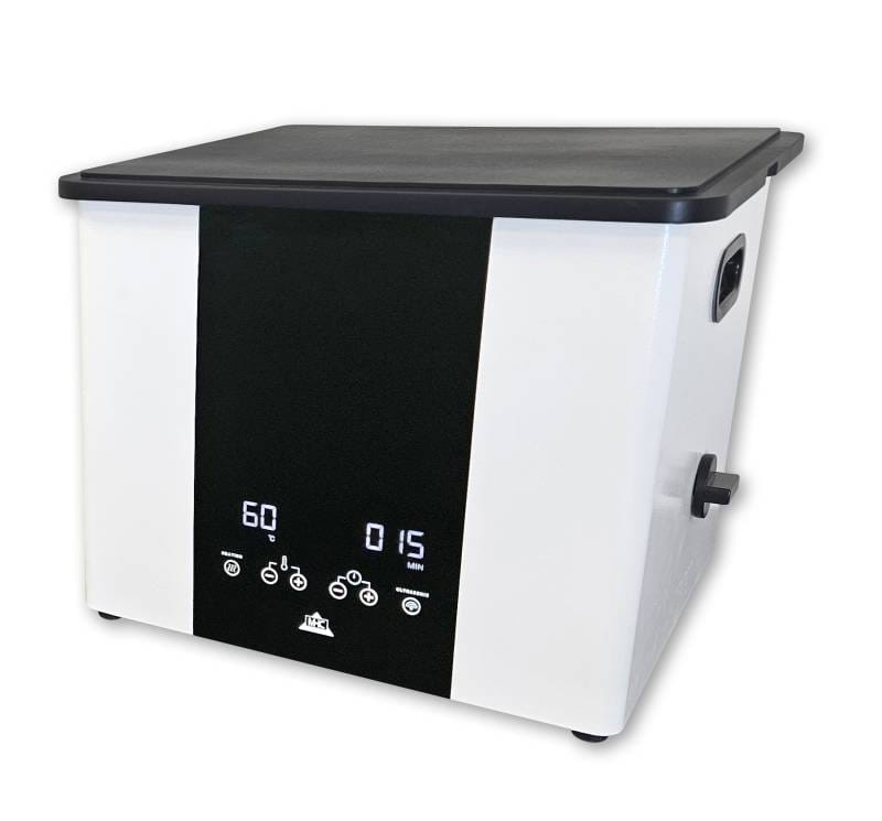 Ultraschallbad UltraPad 13L – MHC Technology, Ultraschallgeräte