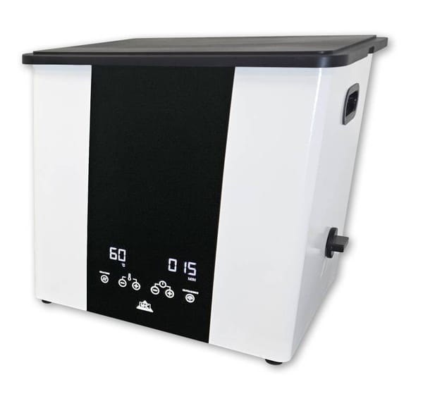 MHC 190U – Ultraschallbad UltraPad 19L