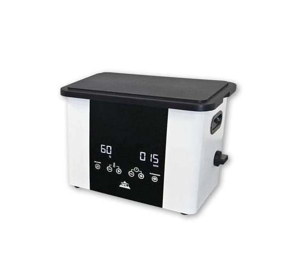 MHC 30U – UltraPad Ultraschallbad Tischgerät 3L MHC Technology zur Tiefenreinigung von Zahninstrumentarium