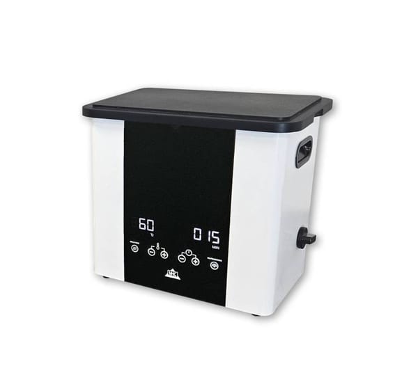 MHC 50U – Ultraschallbecken UltraPad 5L