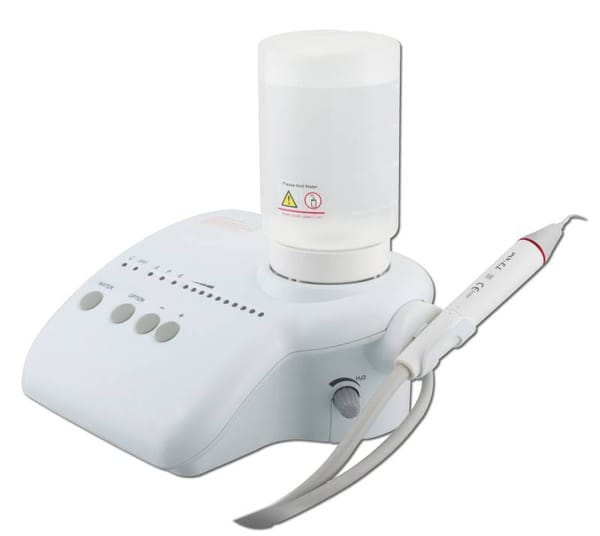 Universelles Ultraschallgerät MHC TECHNOLOGY mit 3 Funktionen, kombinierend Zahnsteinentfernung, Endodontie und Parodontologie