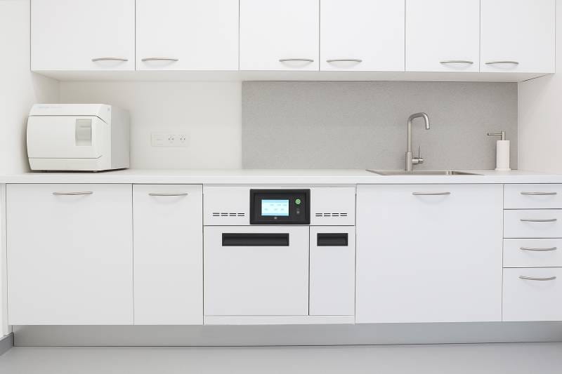AutoClean MHC TECHNOLOGY – MHC Technology, Ultraschallgeräte