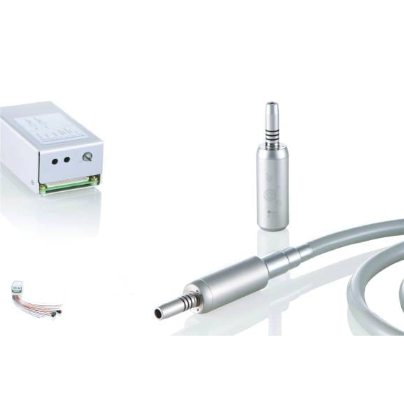 Mikromotor LED NX MHC TECHNOLOGY – MHC Technology, Übertragungsinstrumente