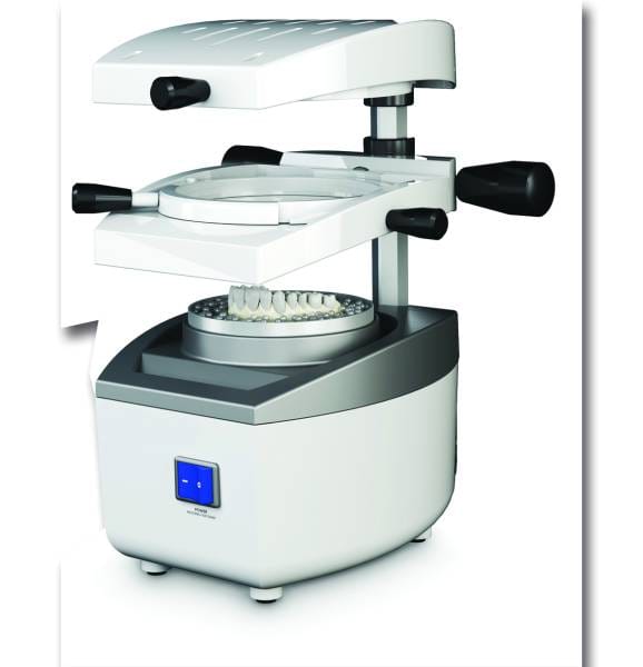 Thermoformer MHC530
