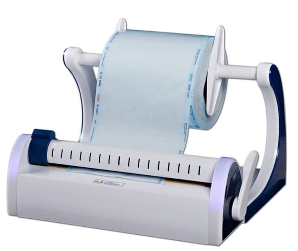 Thermosiegelmaschine MHC 522