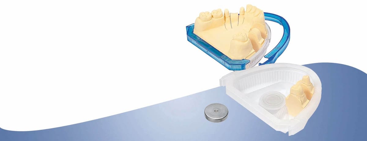 scan-tray – model-tray, Scan-Zubehör