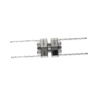 Hyrex RME Screw – Modern Orthodontics, Intraorale Geräte