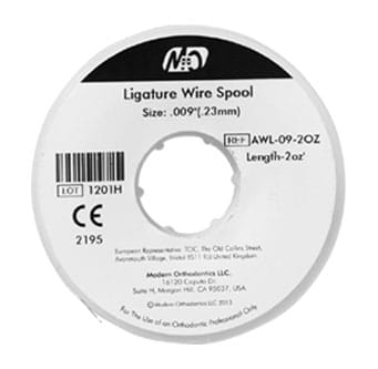 Acti-4S Edelstahl-Ligaturdraht