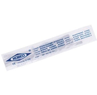 Kieferorthopädischer Proximalstreifen