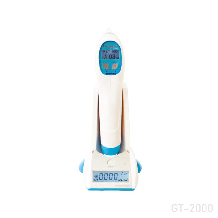 TwinWave GT-2000 – Monitex Industrial Co., Ltd., Lichtpolymerisationsgeräte und Zubehör