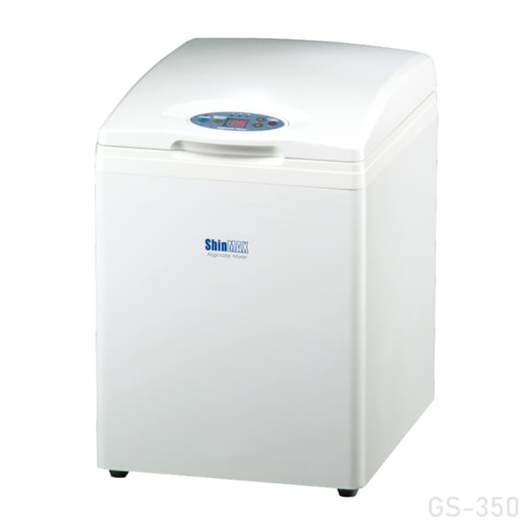 ShinMAX GS350