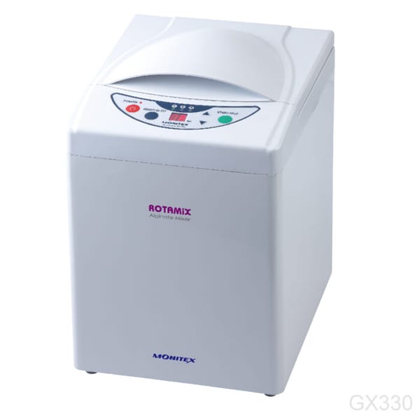 ROTAMIX GX330