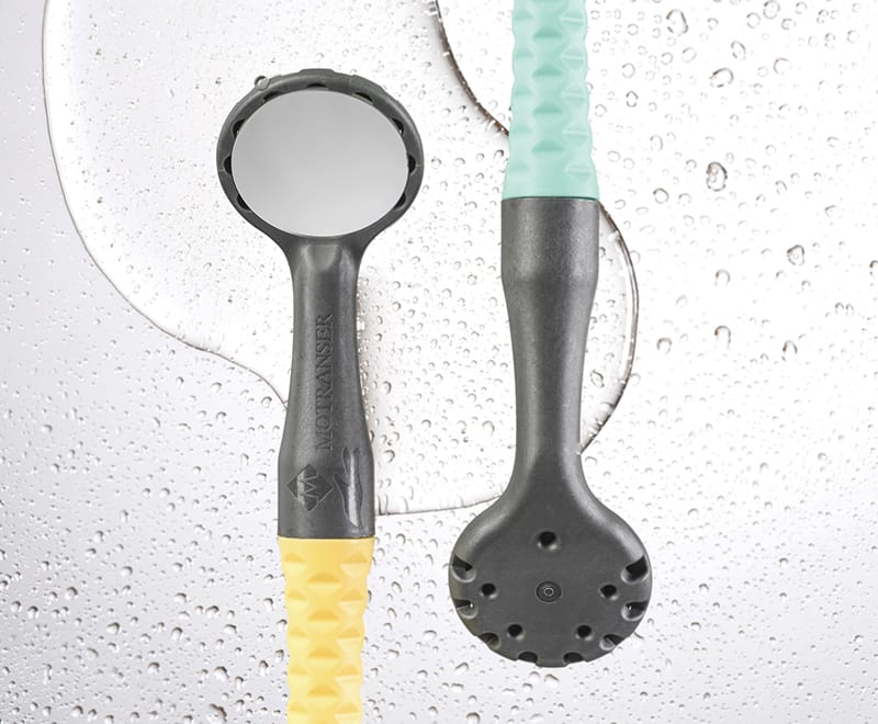 M7 Eva – Motranser Dentalspiegel – ACME TOOLING TECHNOLOGY CO., LTD., Sonden