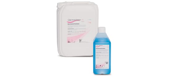 Dentaclean HC lotion 77310000 – Müller-Omicron, Handpflege-Körperpflege-Kosmetika