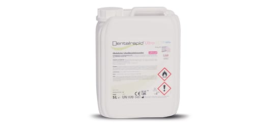 Dentalrapid® Ultra SD liquid