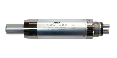 MWA-400 – NAKAMURA DENTAL MFG. CO., LTD., Übertragungsinstrumente