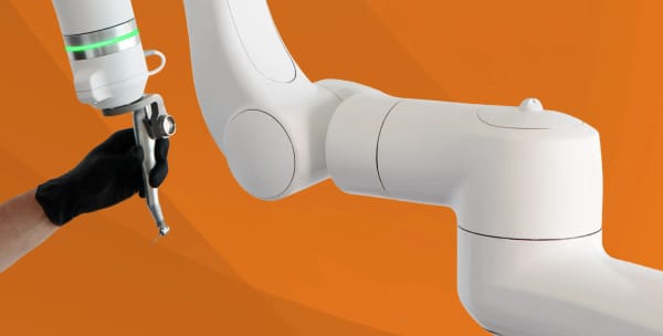 Yomi S Robotisches Dentalimplantat-Chirurgiesystem
