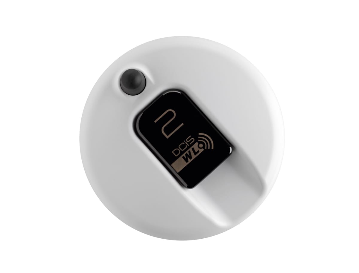 Sensor Intraoral Wireless Newtom DCiS – NewTom, Röntgen