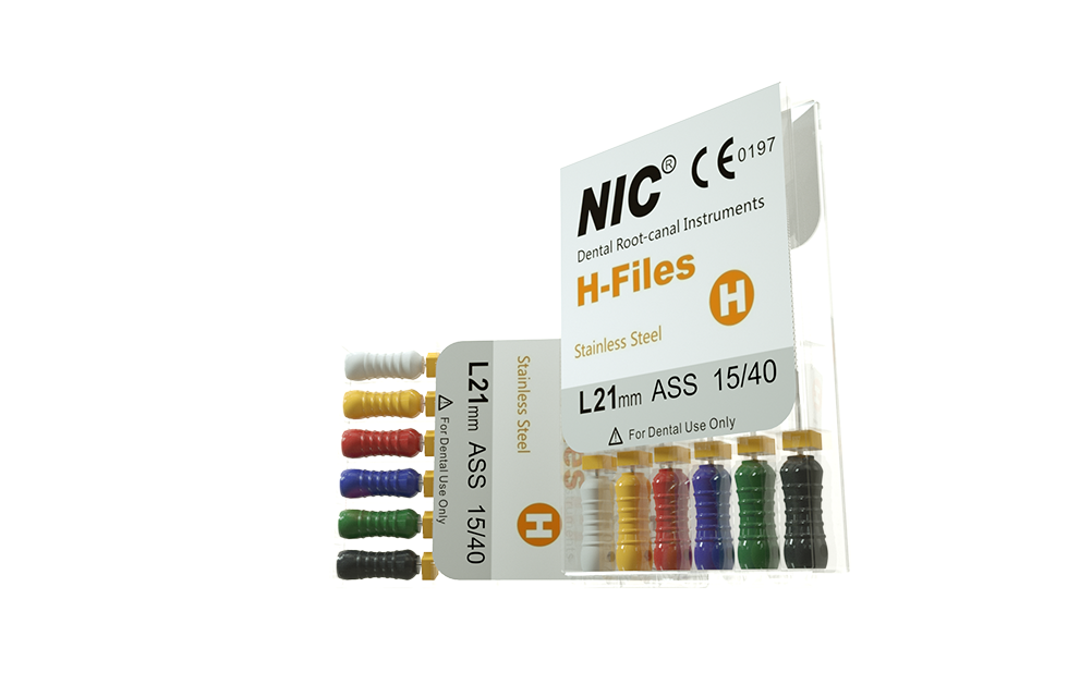 H FILE – Shenzhen Superline Technlogy Co.,ltd, Wurzelbehandlung