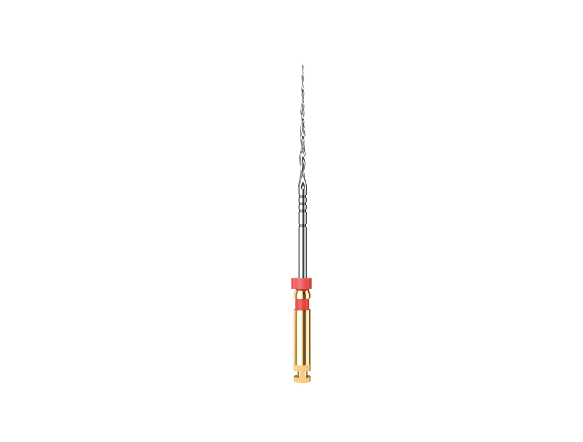 V File | NIC Dental Endodontische NiTi-Reziprokefeile – Shenzhen Superline Technlogy Co.,ltd, Wurzelbehandlung