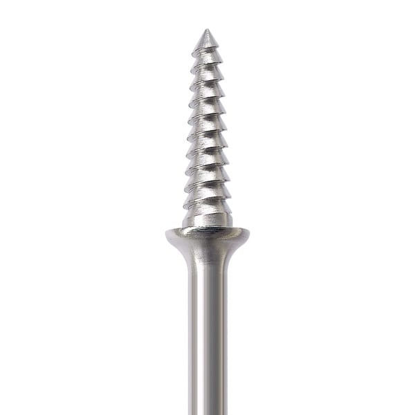 Mandrell 301L HP M004B – NTI-Kahla, Sonstiges Zubehör