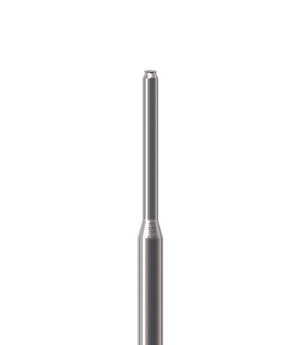 Diamantinstrument stirnschneidend 840-010M-FG – NTI-Kahla, Diamanten
