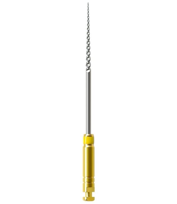 NTi Endo Clean Feile NT06-020 – NTI-Kahla, Wurzelbehandlung