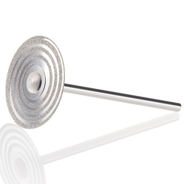 Superflex TURBO für Linkshänder 806.104.505.514.220L – NTI-Kahla, Diamant- und Trennscheiben